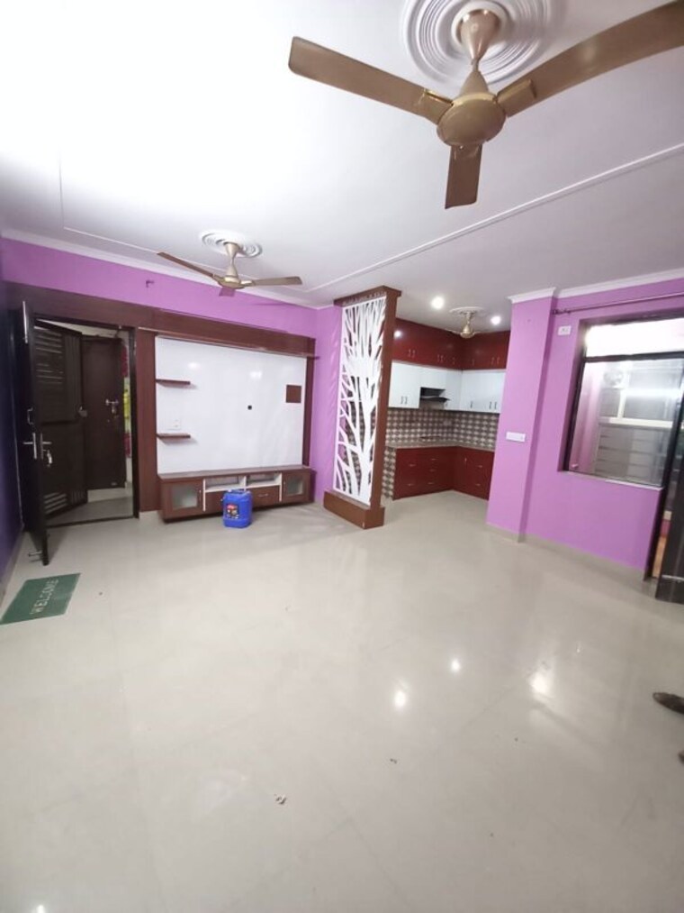 Living Room, ninex-rmg-residency 2 Bedroom 700 Sq.Ft. Apartment In Sector 37c Gurgaon 10538228