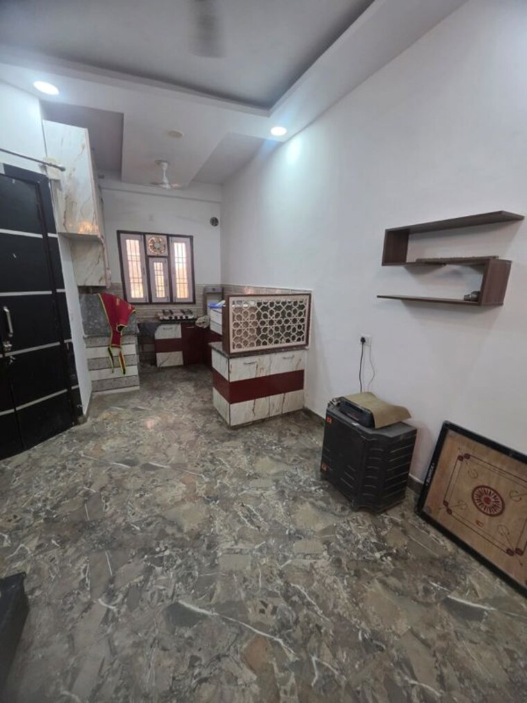 Living Room, ncr-orchid-villa 3.5 Bedroom 1750 Sq.Ft. Villa In Sector 10 Greater Noida Greater Noida 10538246