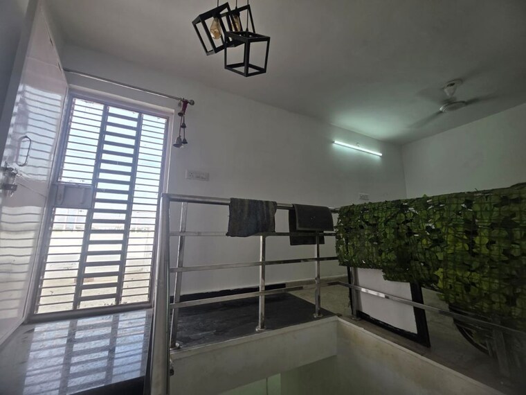 Balcony, ncr-orchid-villa 3.5 Bedroom 1750 Sq.Ft. Villa In Sector 10 Greater Noida Greater Noida 10538246