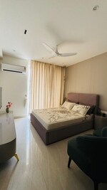 4 BHK + Prayer Room 3196 Sq.Ft. Apartment in Puri Aanandvilas