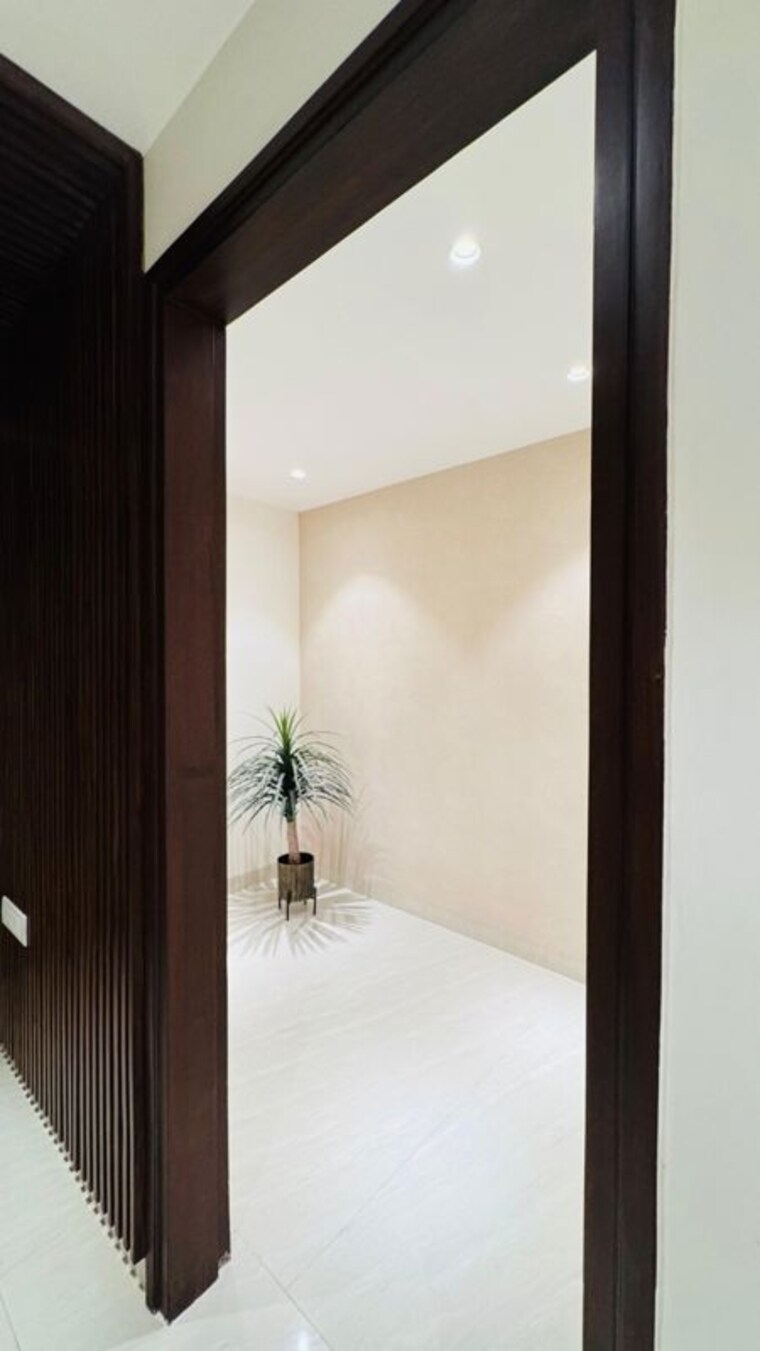 Room, puri-aanandvilas 4 Bedroom 3196 Sq.Ft. Apartment In Sector 81 Faridabad 10538253