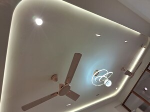 Furnished Amenities in 2 BHK Apartment at Dastur Nagar – for Sale
