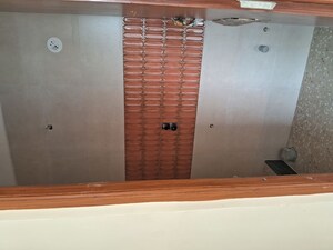 Washroom in 2 BHK Apartment at Dastur Nagar – for Sale