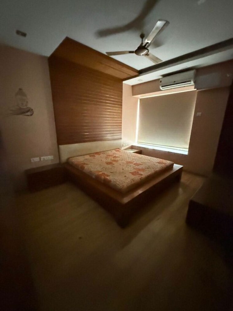 Living Room, siddhachal-apartment-8 3 Bedroom 1100 Sq.Ft. Apartment In Vasant Vihar Thane 10538244