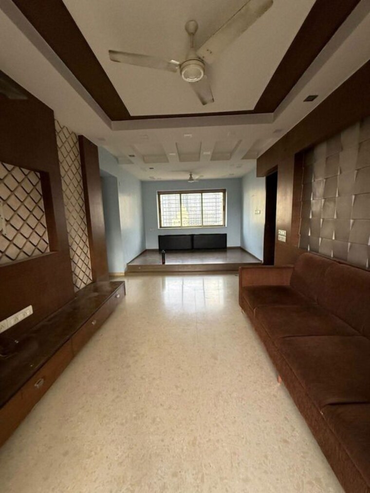 Kitchen, siddhachal-apartment-8 3 Bedroom 1100 Sq.Ft. Apartment In Vasant Vihar Thane 10538244