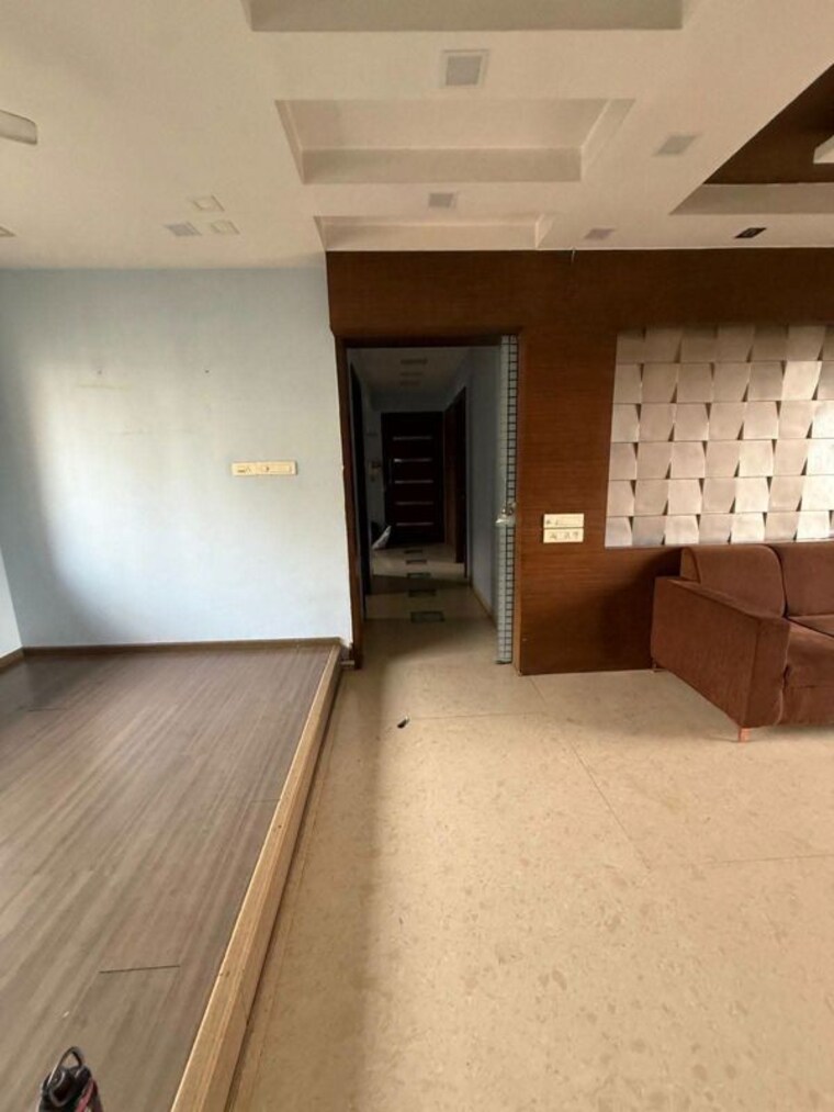 Kitchen, siddhachal-apartment-8 3 Bedroom 1100 Sq.Ft. Apartment In Vasant Vihar Thane 10538244