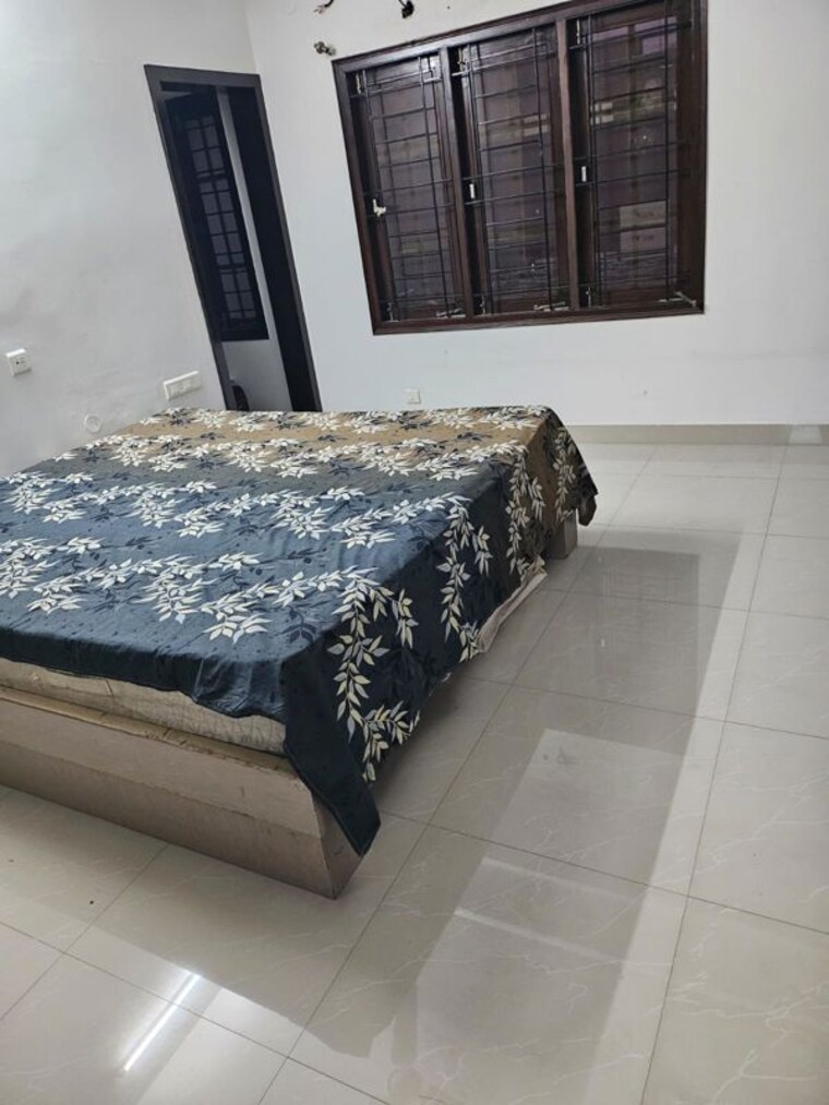 Bedroom, vamsiram-jyothi-lotus 3 Bedroom 2100 Sq.Ft. Apartment In Banjara Hills Hyderabad 10538258