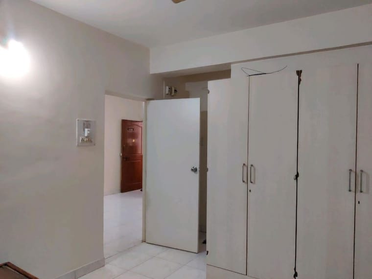 Master Bedroom, popular-prestige 2 Bedroom 1000 Sq.Ft. Apartment In Warje Pune 10538250
