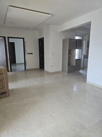 3 BHK + Prayer Room Apartment For Sale in Maya Green Lotus Utsav in International Airport Road, Zirakpur
