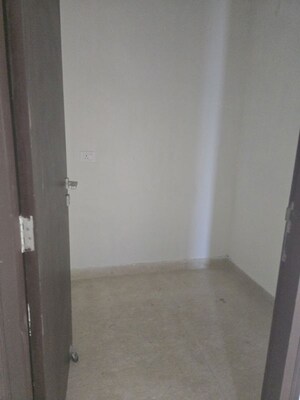 Building Lobby in 3 BHK Apartment at Maya Green Lotus Utsav, International Airport Road – for Sale