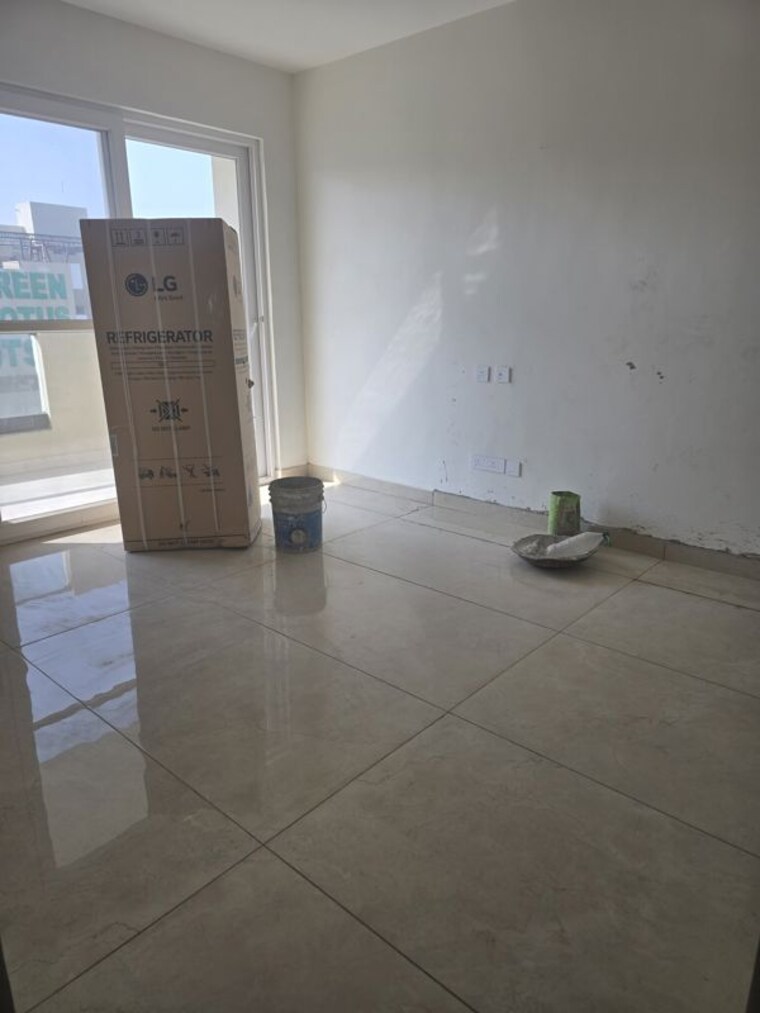 Bathroom, maya-green-lotus-utsav 3 Bedroom 2100 Sq.Ft. Apartment In International Airport Road Zirakpur 10538249