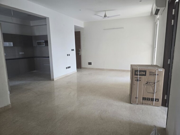Room, maya-green-lotus-utsav 3 Bedroom 2100 Sq.Ft. Apartment In International Airport Road Zirakpur 10538249