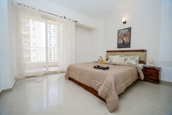 3 BHK 1457 Sq.Ft. Apartment in Sam Palm Olympia