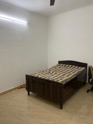Bedroom in 2 BHK Apartment at Gaur City 1st Avenue, Sector 4 Greater Noida – for Rent