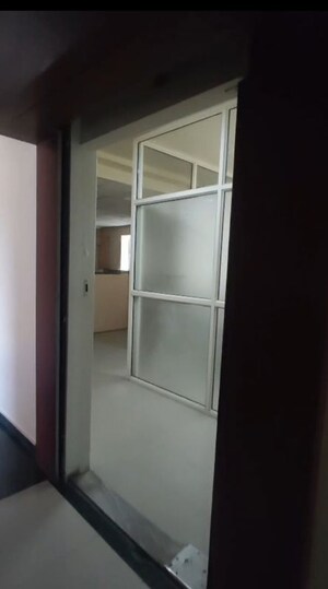 Bathroom in  Office Space at Venkatesh Heights Aundh, Aundh – for Rent