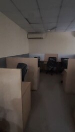 1000 Sq.Ft. Office Space in Venkatesh Heights Aundh