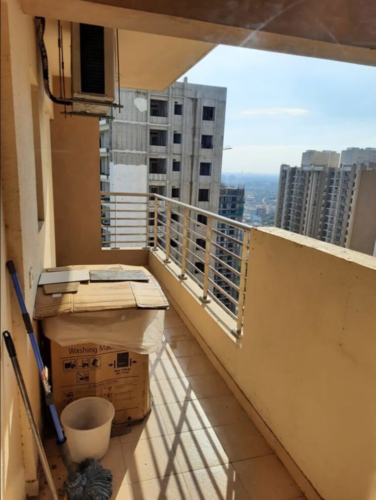 Kitchen, aba-cleo-county 3.5 Bedroom 2070 Sq.Ft. Apartment In Sector 121 Noida 10538275