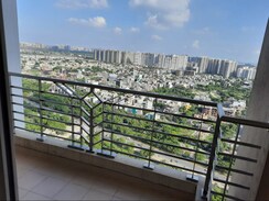 3.5 BHK + Prayer Room,Servant Room,Study Room Apartment For Rent in ABA Cleo County