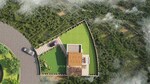 601 Sq.Ft. Plot in Hero Alaknanda