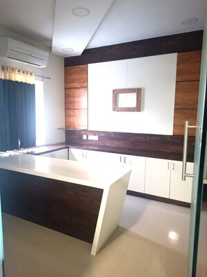 Kitchen/pantry in  Office Space at Saibaba Colony – for Rent