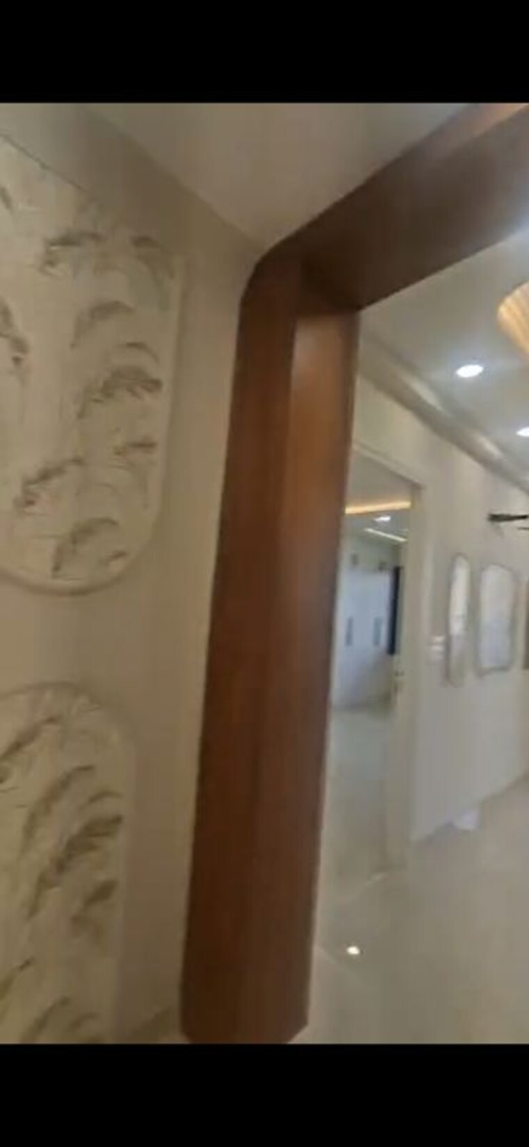 undefined, parklands 3 Bedroom 2250 Sq.Ft. Builder Floor In Sector 85 Faridabad 10538316