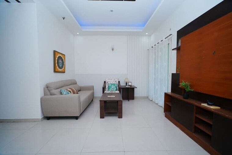 undefined, apex-athena 2.5 Bedroom 1295 Sq.Ft. Apartment In Sector 75 Noida 10538305