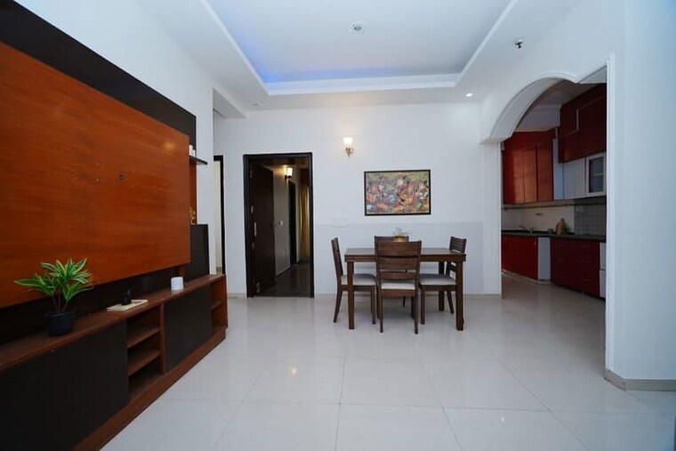 undefined, apex-athena 2.5 Bedroom 1295 Sq.Ft. Apartment In Sector 75 Noida 10538305