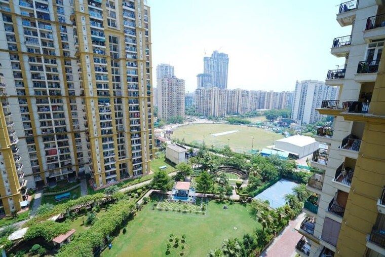 Exterior View, apex-athena 2.5 Bedroom 1295 Sq.Ft. Apartment In Sector 75 Noida 10538305