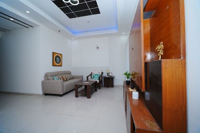 Team Area, apex-athena 2.5 Bedroom 1295 Sq.Ft. Apartment In Sector 75 Noida 10538305