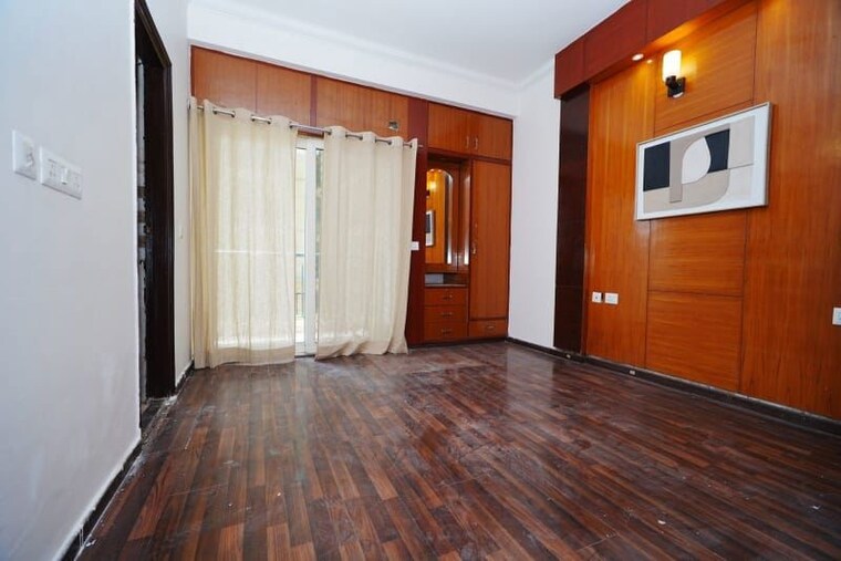 Room, apex-athena 2.5 Bedroom 1295 Sq.Ft. Apartment In Sector 75 Noida 10538305