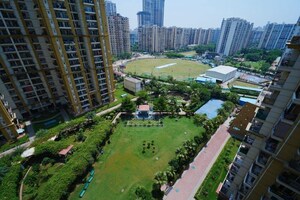2.5 BHK Apartment – Garden View at Apex Athena, Sector 75 - for Sale