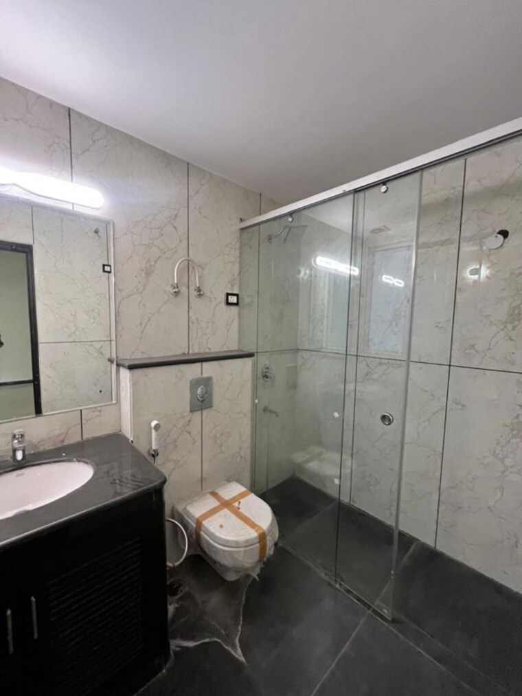 Kitchen, dasnac-the-jewel 6 Bedroom 8000 Sq.Ft. Villa In Sector 75 Noida 10538326