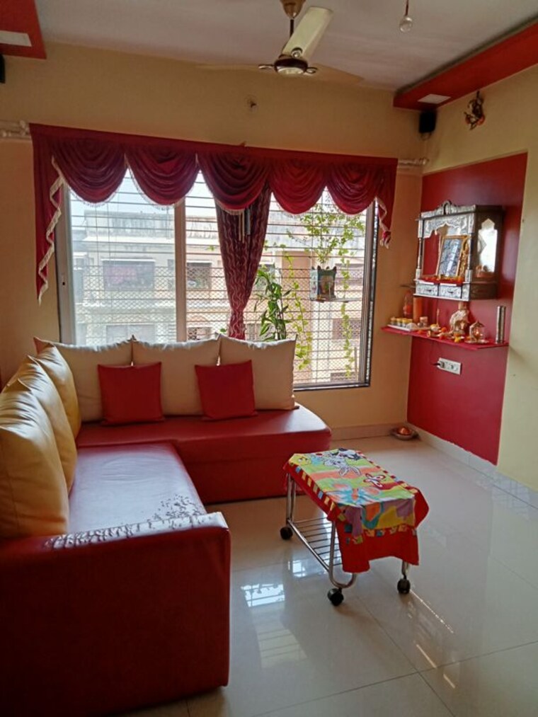 Team Area, shree-adinath-towers 2 Bedroom 666 Sq.Ft. Apartment In Borivali East Mumbai 10538329
