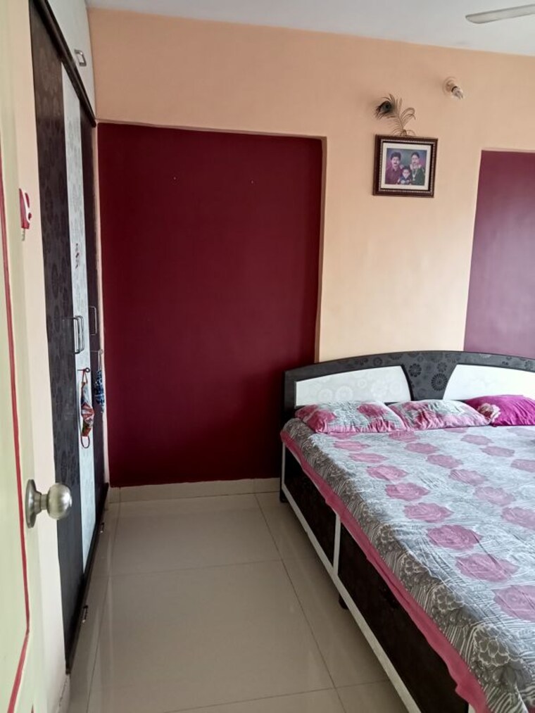 Bedroom, shree-adinath-towers 2 Bedroom 666 Sq.Ft. Apartment In Borivali East Mumbai 10538329