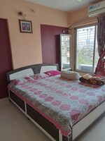 2 BHK + Study Room 666 Sq.Ft. Apartment in Shree Adinath Towers