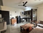 1 BHK + Prayer Room 580 Sq.Ft. Apartment in Wave City