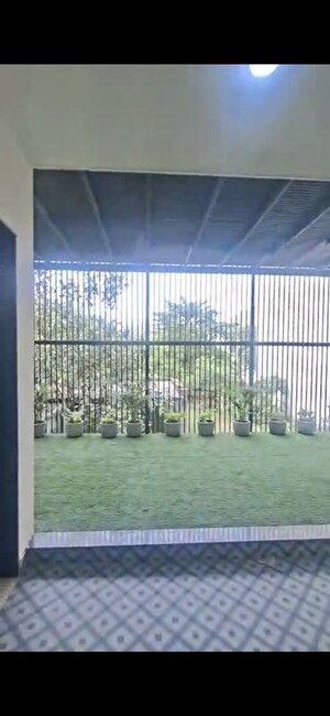 Balcony in 3 BHK Builder Floor at Parklands, Sector 85 – for Sale