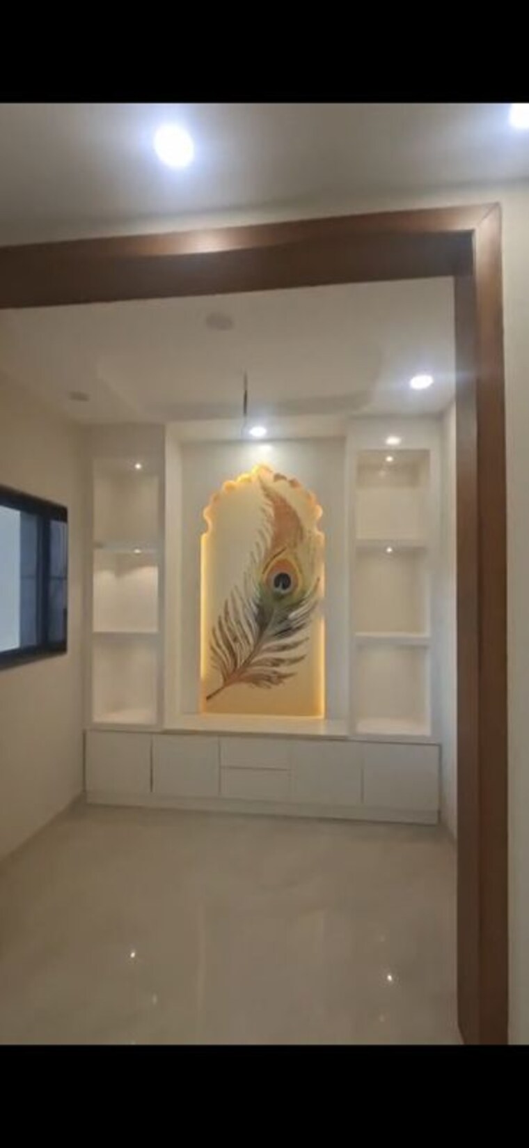 Bathroom, parklands 3 Bedroom 2250 Sq.Ft. Builder Floor In Sector 85 Faridabad 10538333