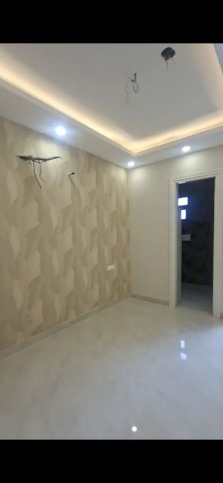 Room, parklands 3 Bedroom 2250 Sq.Ft. Builder Floor In Sector 85 Faridabad 10538333