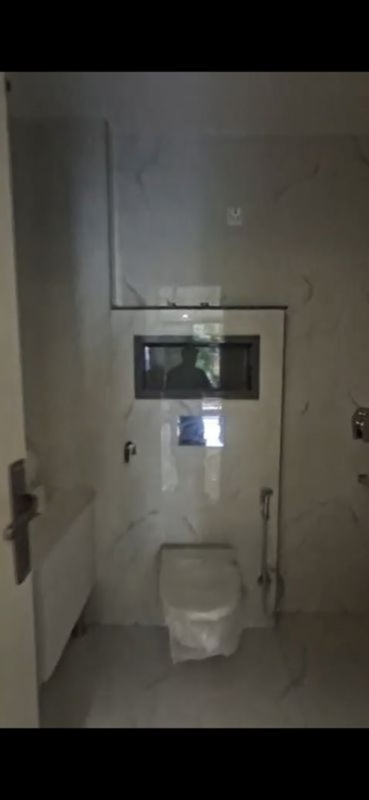Bathroom, parklands 3 Bedroom 2250 Sq.Ft. Builder Floor In Sector 85 Faridabad 10538333