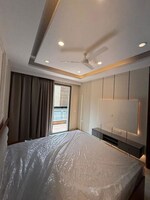 1 BHK 500 Sq.Ft. Builder Floor in Sushant Lok 3