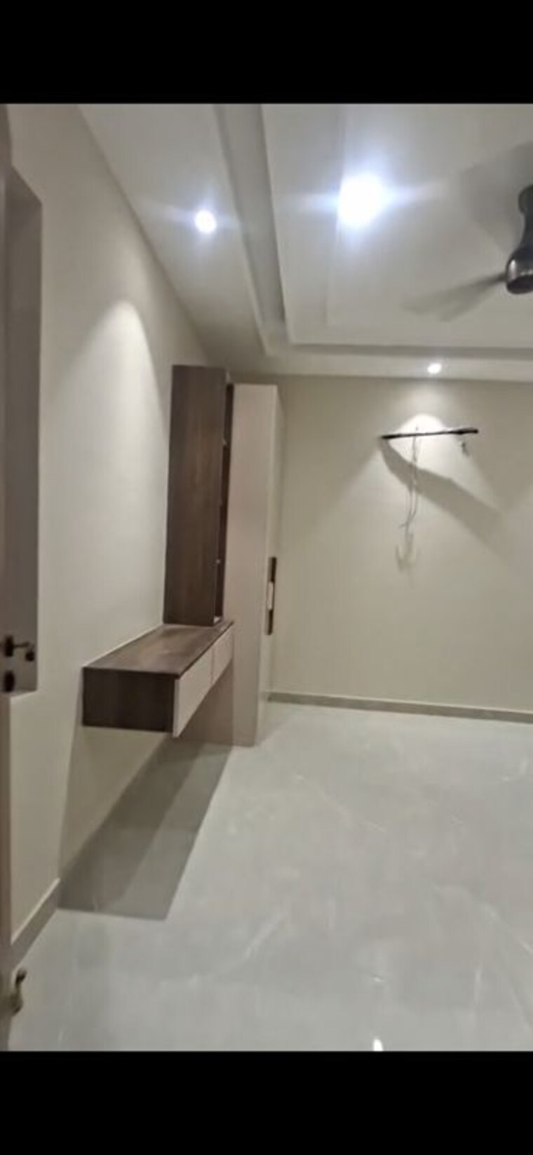 Room, parklands 3 Bedroom 2250 Sq.Ft. Builder Floor In Sector 85 Faridabad 10538344