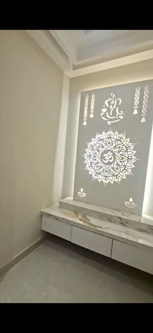 Furnished Amenities in 3 BHK Builder Floor at Parklands, Sector 85 – for Rent