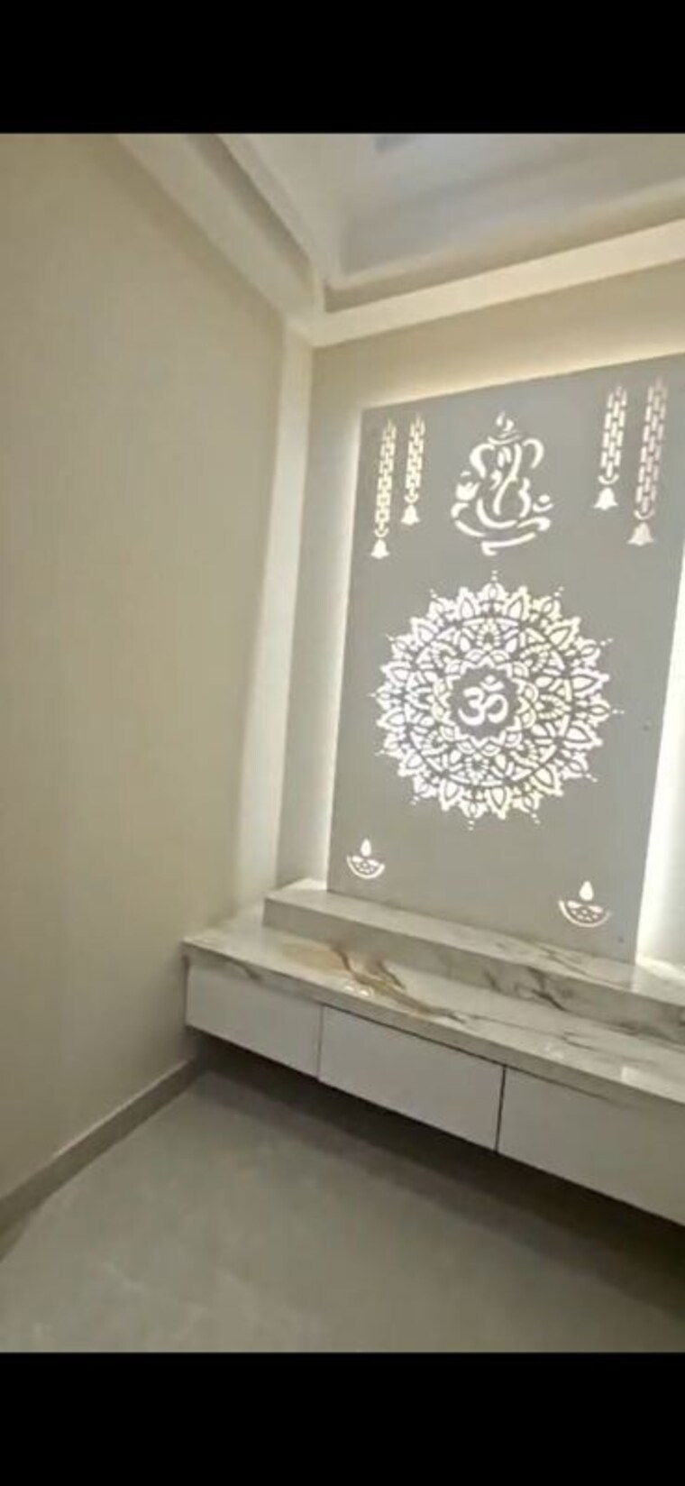 undefined, parklands 3 Bedroom 2250 Sq.Ft. Builder Floor In Sector 85 Faridabad 10538344