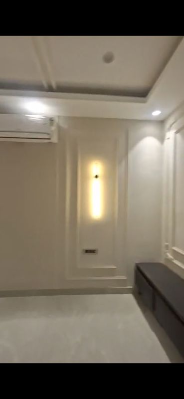 3 BHK + Prayer Room,Extra Room 2250 Sq.Ft. Builder Floor in Parklands