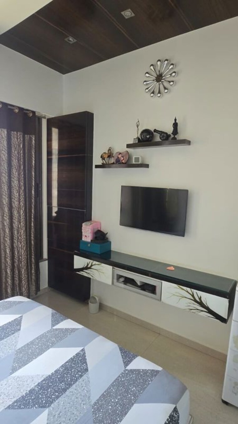 undefined, purvanchal-saket-dham-apartments 2.5 Bedroom 1500 Sq.Ft. Apartment In Sector 61 Noida 10538341