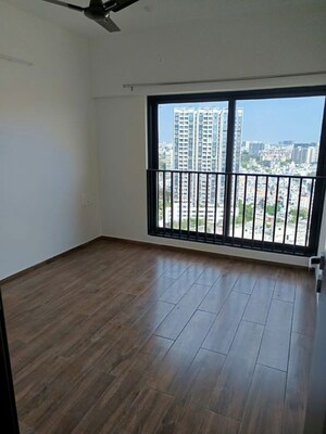 Room in 2 BHK Apartment at Duville Riverdale Grove, Kharadi – for Rent