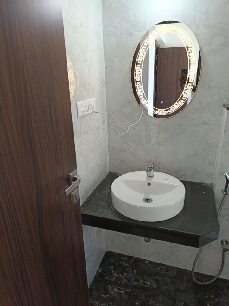 Bathroom, duville-riverdale-grove 2 Bedroom 654 Sq.Ft. Apartment In Kharadi Pune 10538330