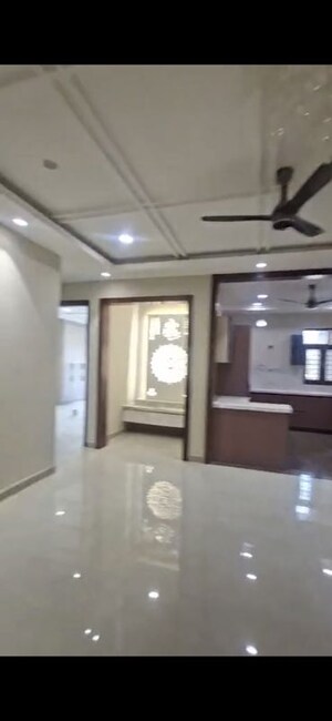 Kitchen in 3 BHK Builder Floor at Parklands, Sector 85 – for Sale