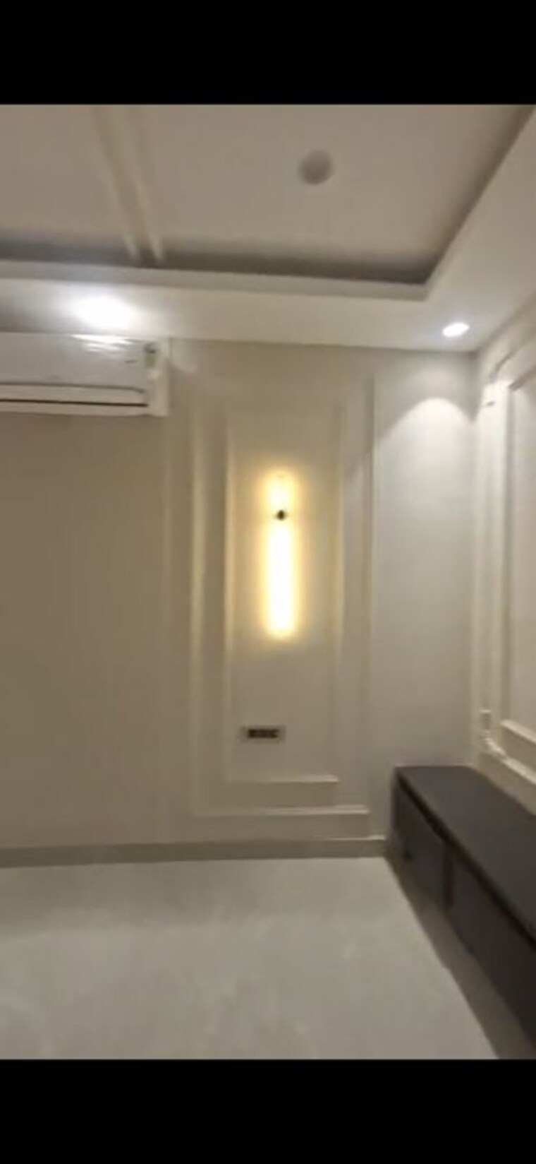 undefined, parklands 3 Bedroom 2250 Sq.Ft. Builder Floor In Sector 85 Faridabad 10538352